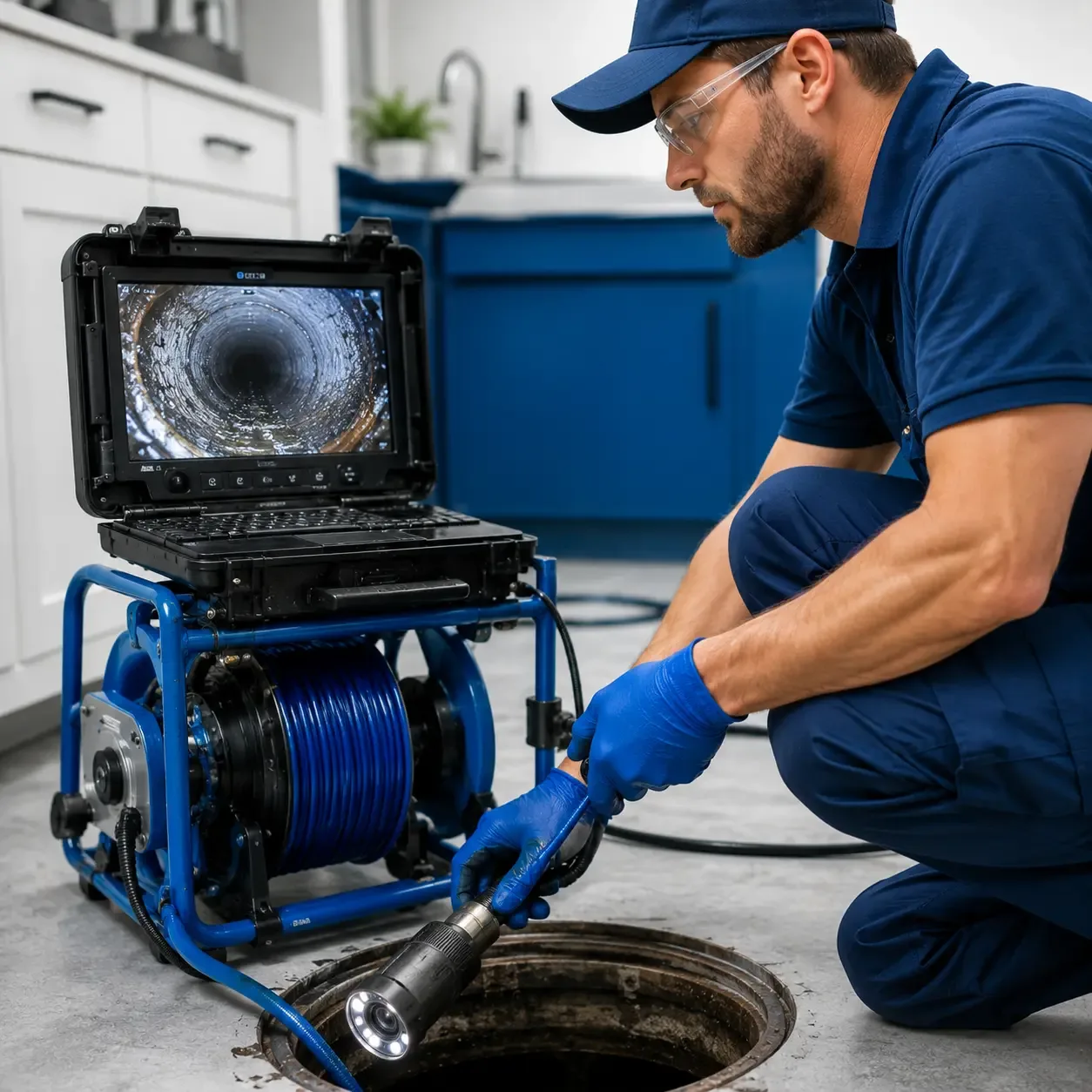 Pipe Relining professionals serving Swisher, IA